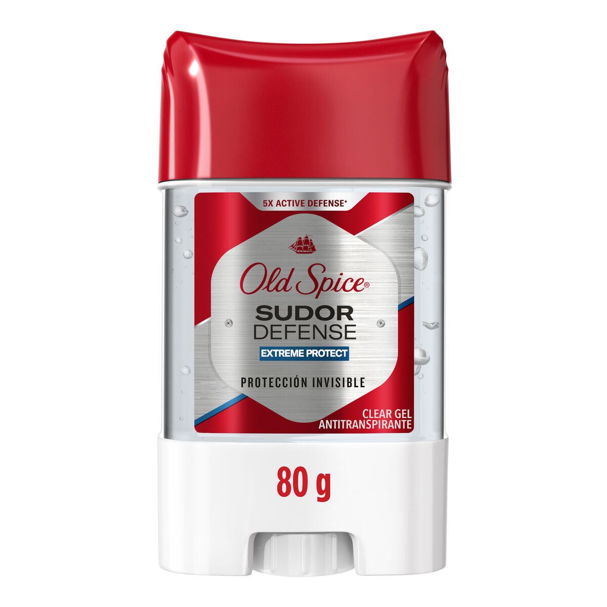 Antitranspirante Old Spice Extreme Protect Spray 93 G