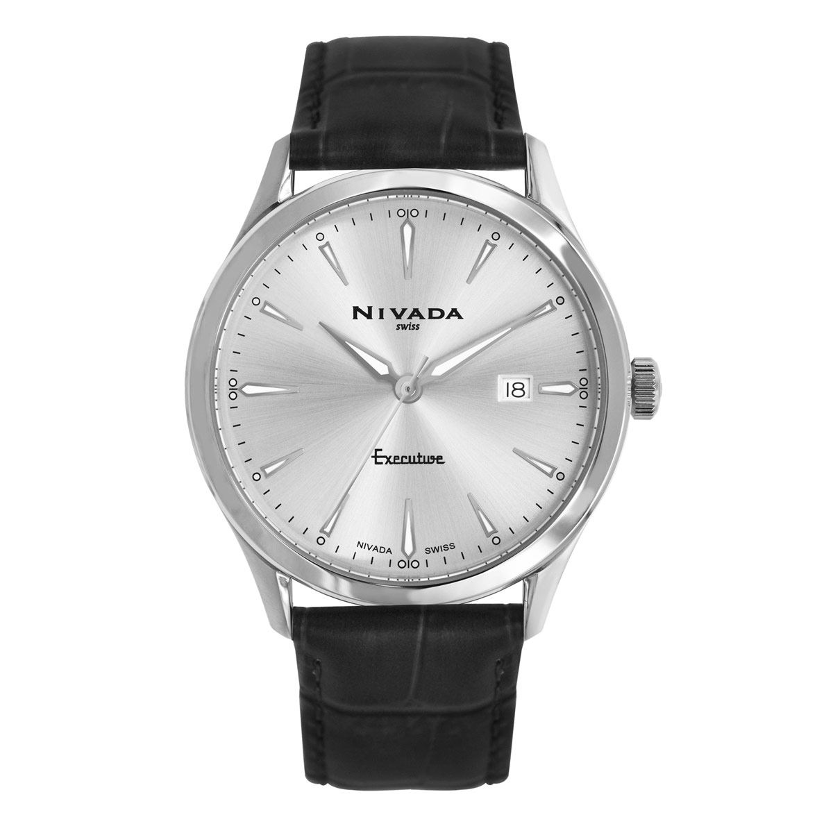 Venta Reloj Nivada Executive En Stock