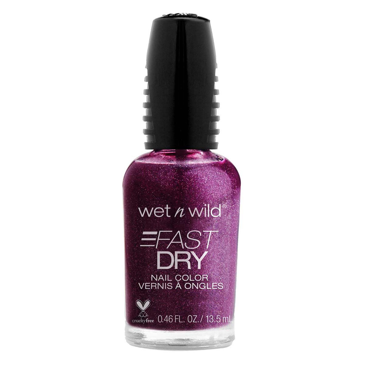 Esmalte para uñas Fast Dry Nail Color 100 Boujee