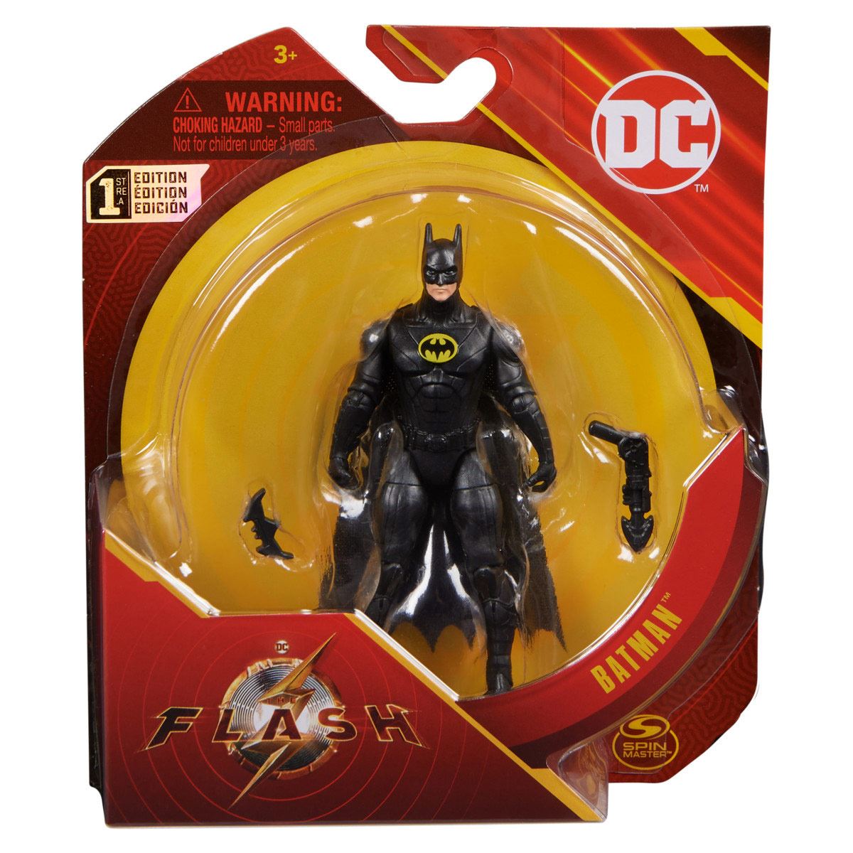 Figura Asst Flash