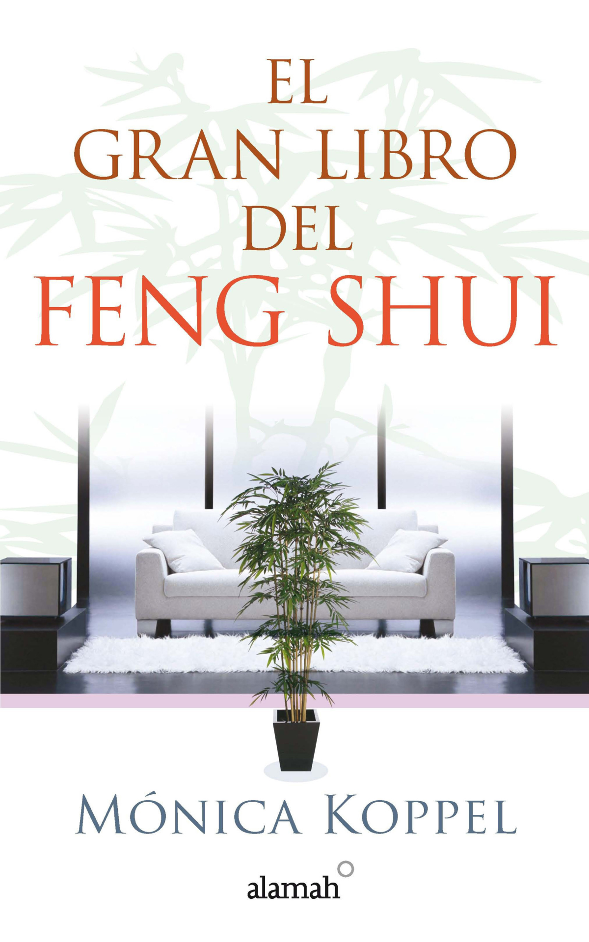 El Gran Libro Del Feng Shui