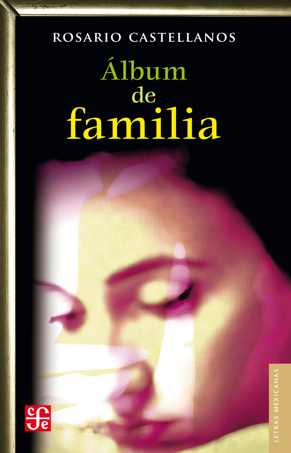 Album De Familia