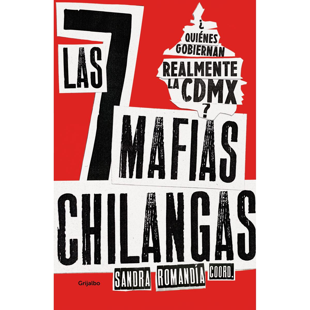 Las Mafias Chilangas