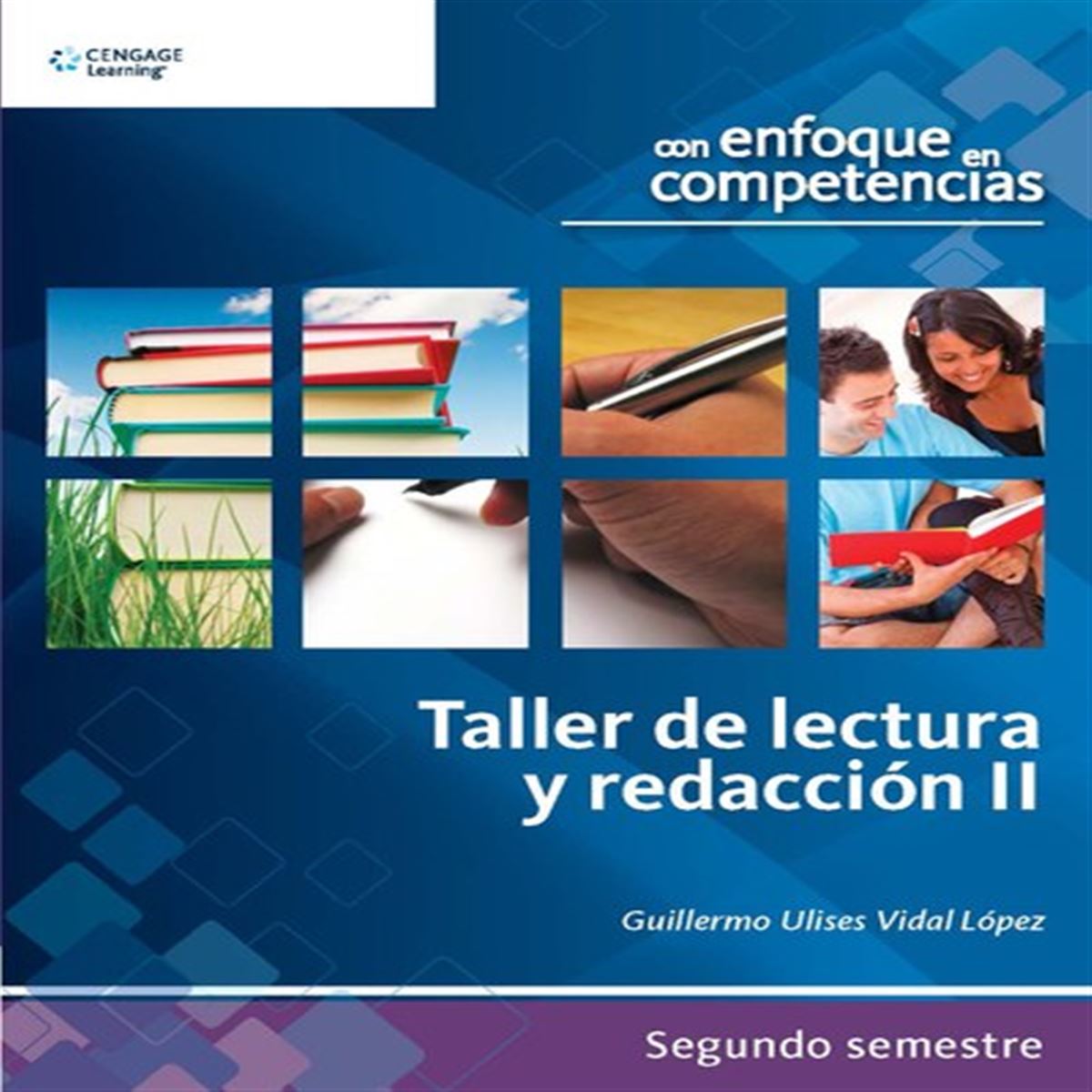 Taller de lectura y redacción II