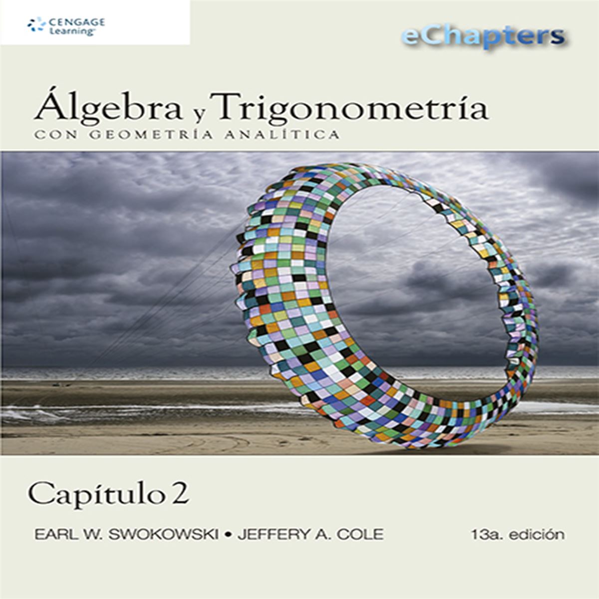 Lgebra Y Trigonometr A Con Geometr A Anal Tica Cap Tulo