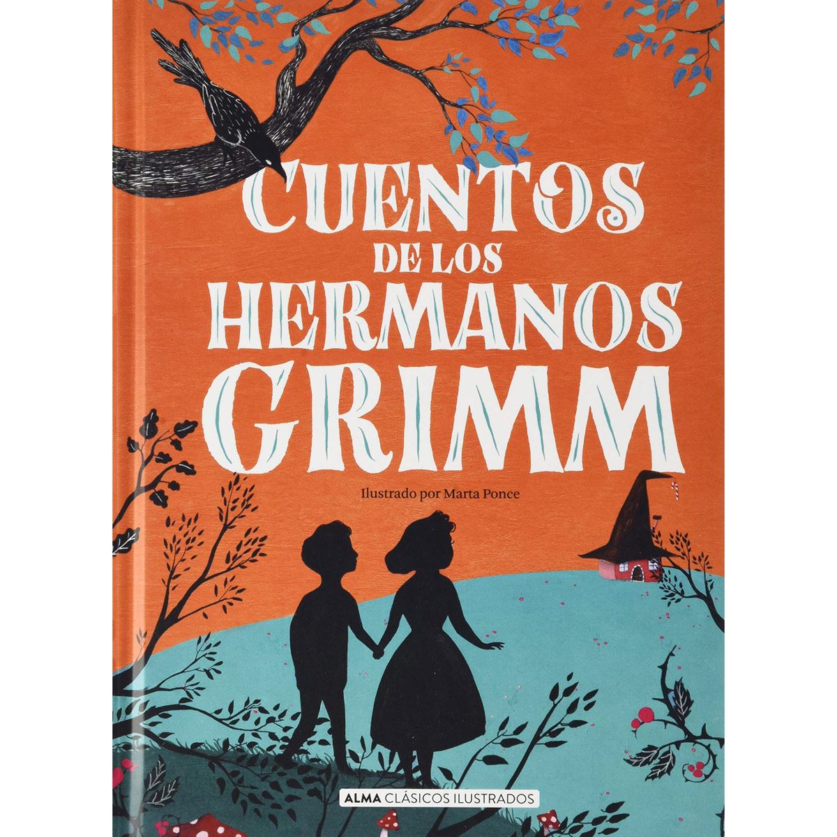 Cuentos De Los Hermanos Grimm Nueva Edici N