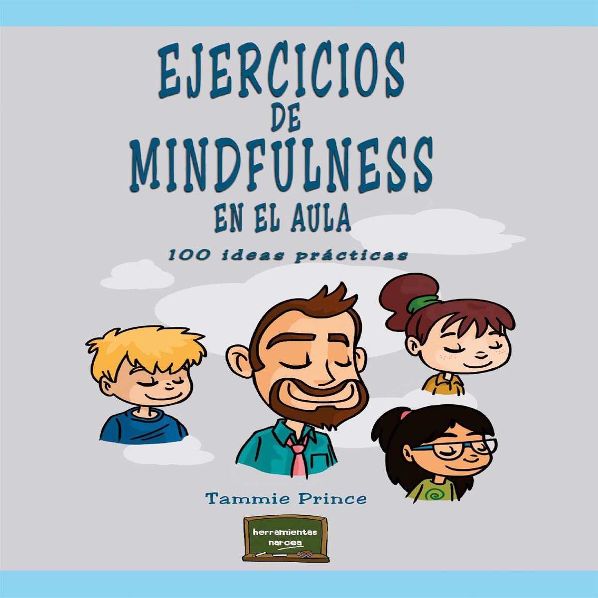 Ejercicios De Mindfulness En El Aula