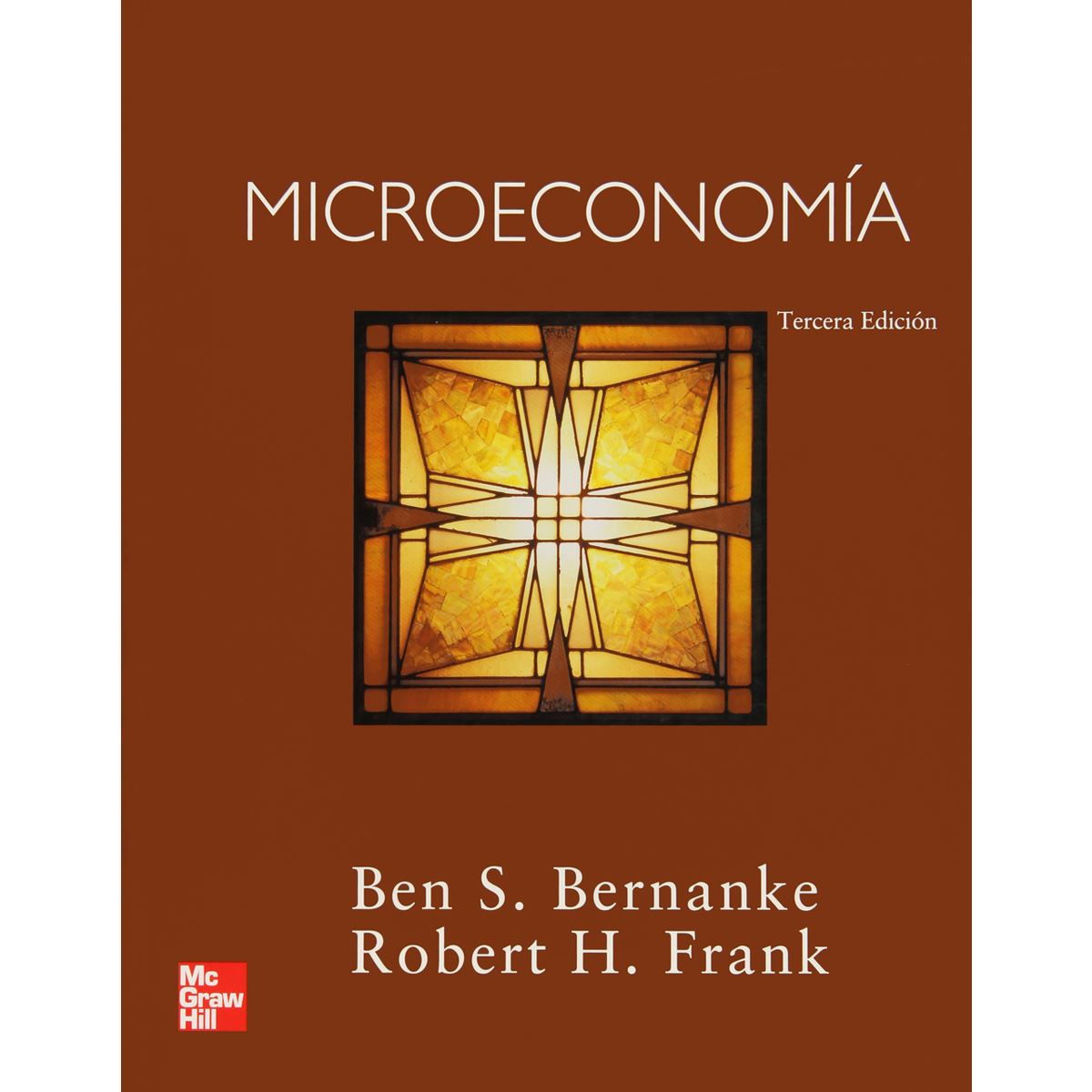 Principios De Economía Microeconomía 3E