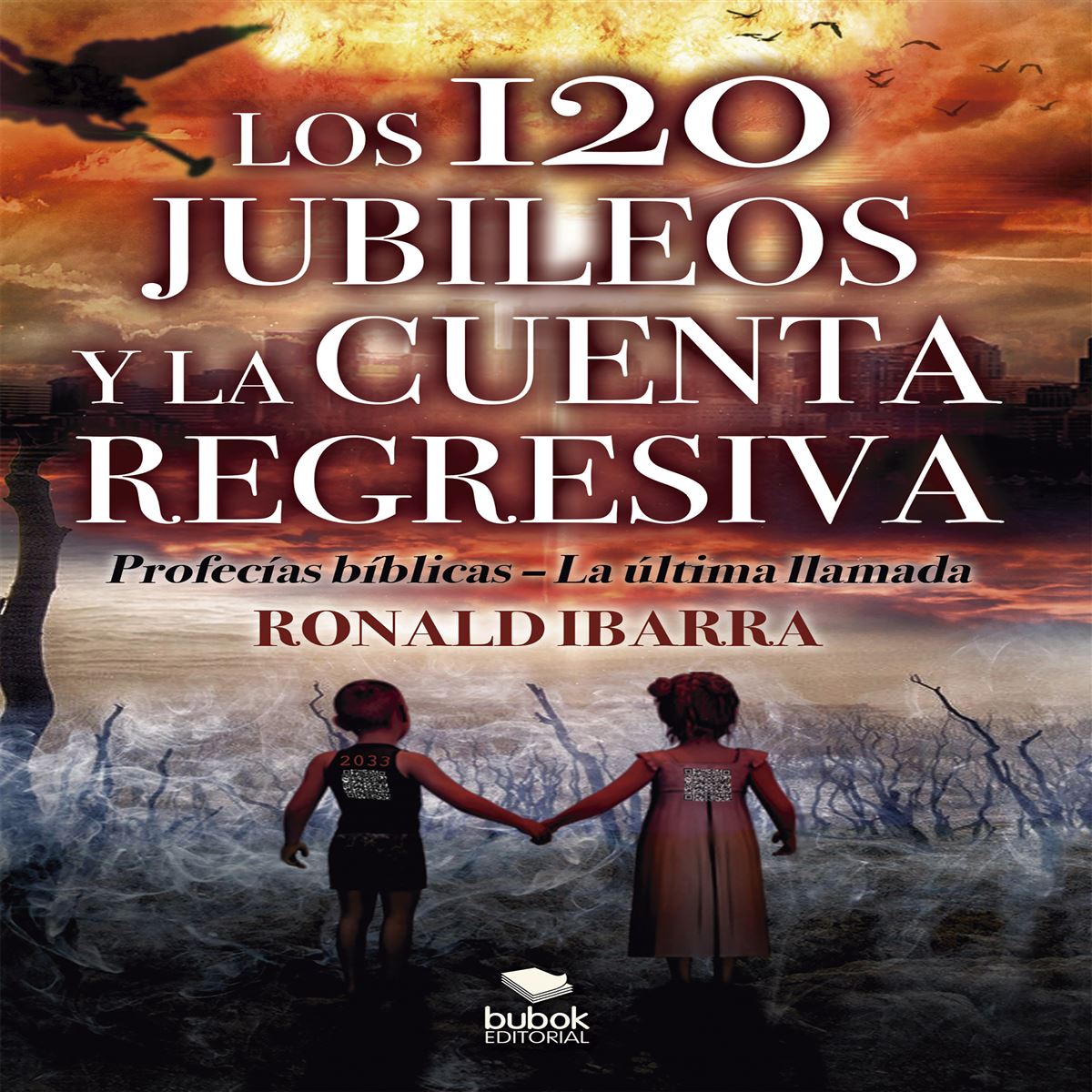 Los 120 Jubileos Y La Cuenta Regresiva