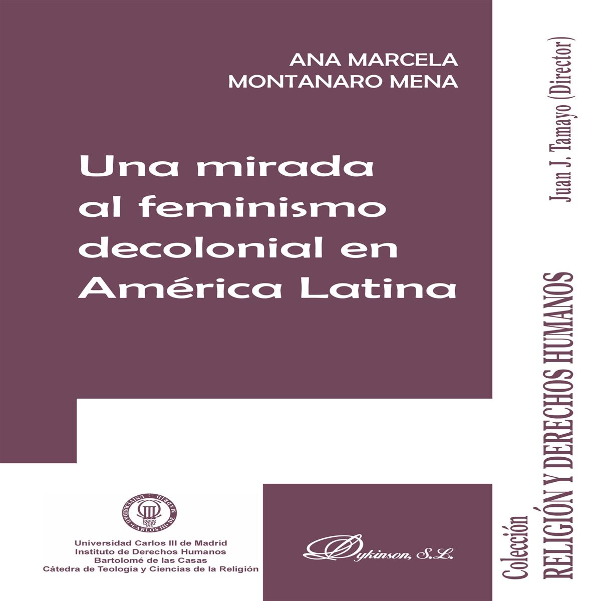 Una Mirada Al Feminismo Decolonial En Am Rica Latina