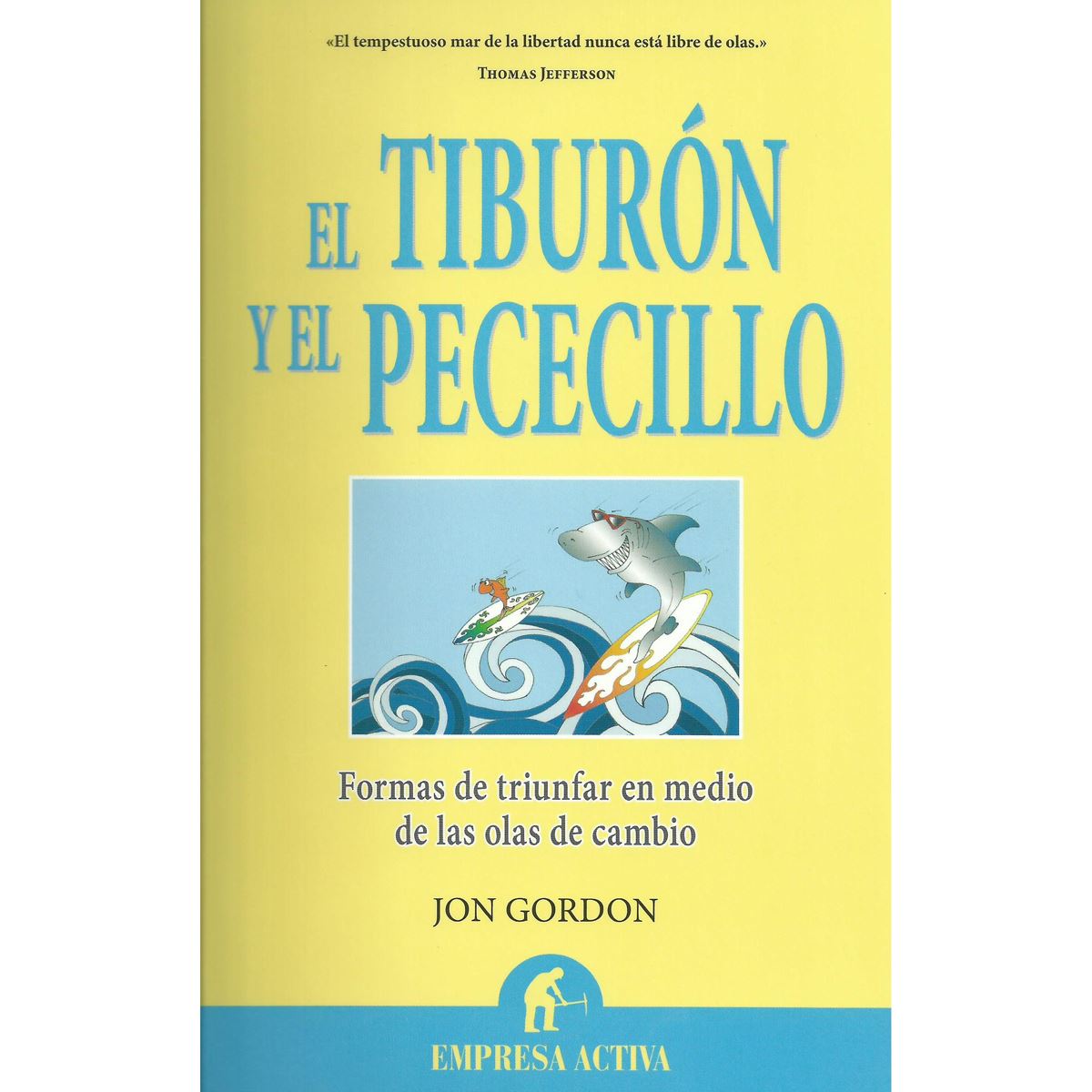 El Tibur N Y El Pececillo