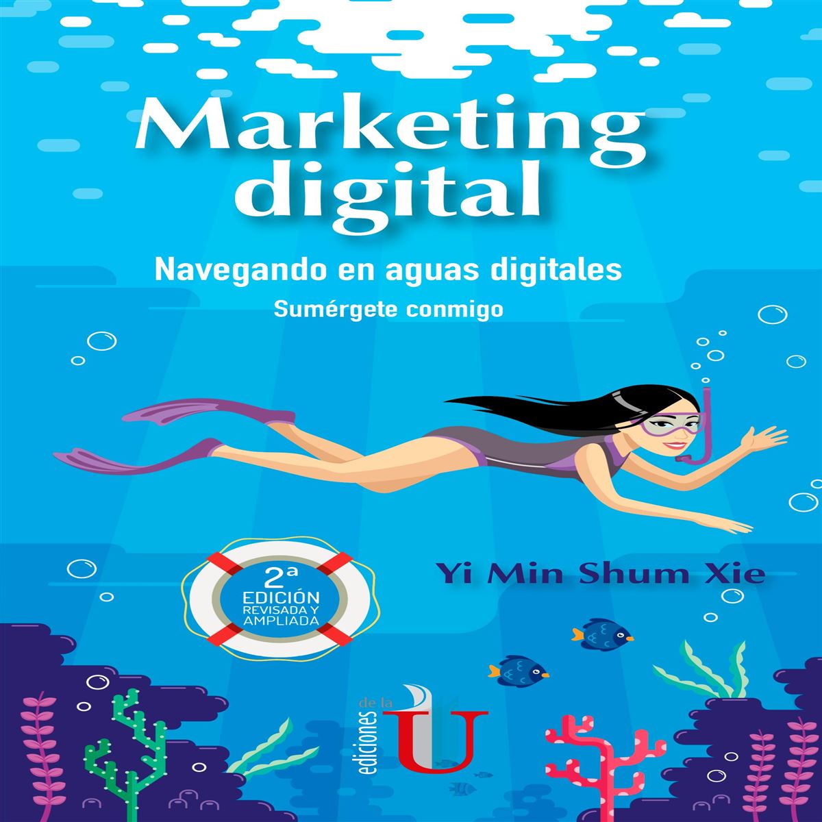 Marketing Digital Navegando En Aguas Digitales Sum Rgete Conmigo