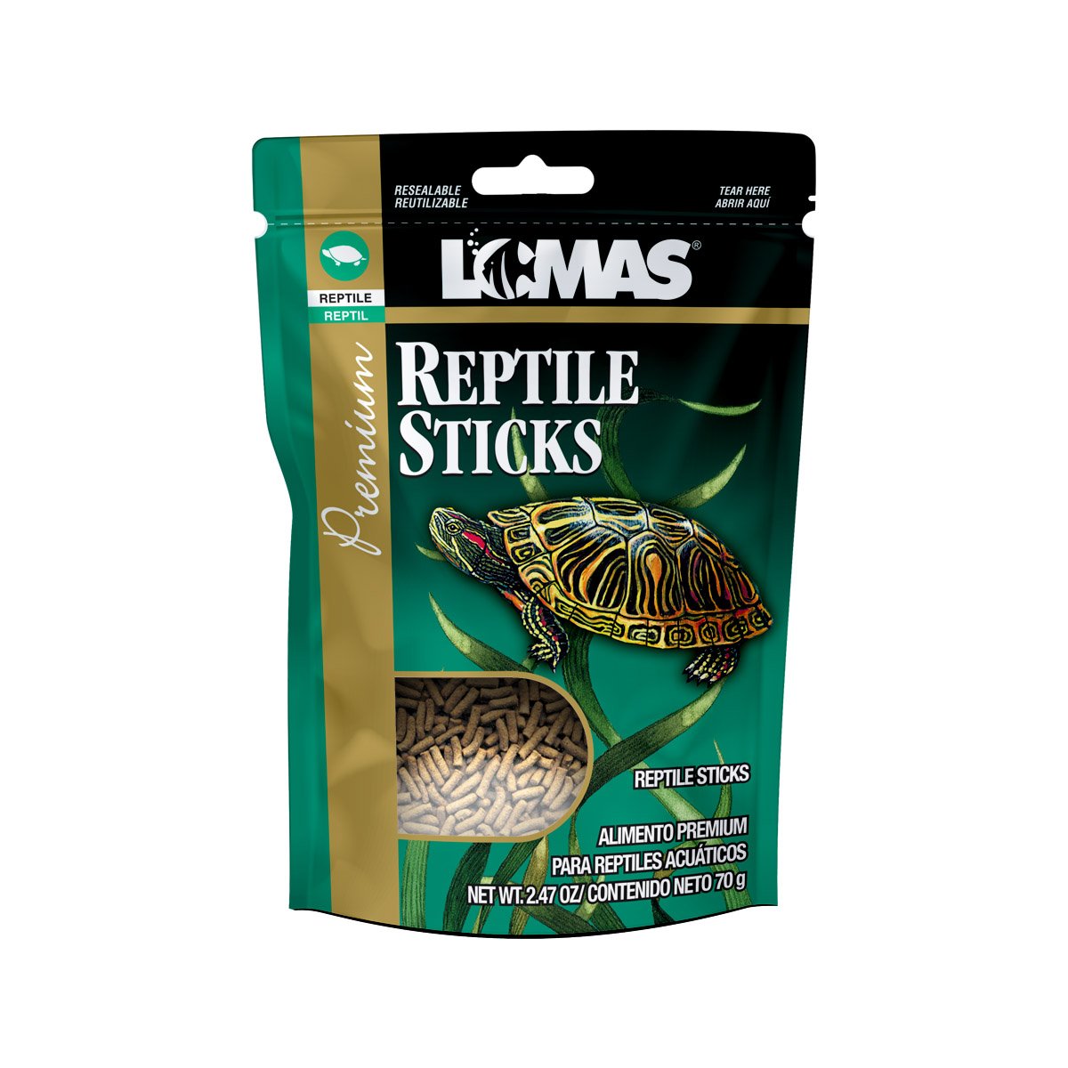 Reptile Sticks Grs Wardley Mod Wat