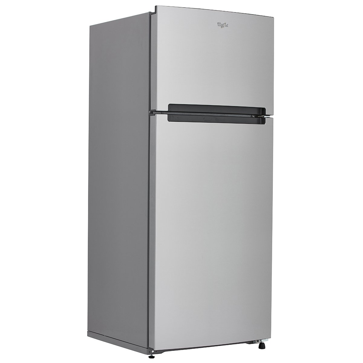 Refrigerador Puertas P Silver Whirlpool