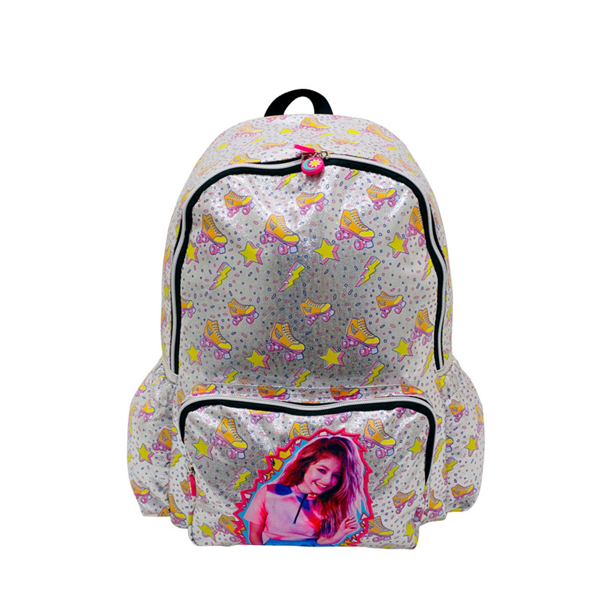 Mochila Patines Soy Luna