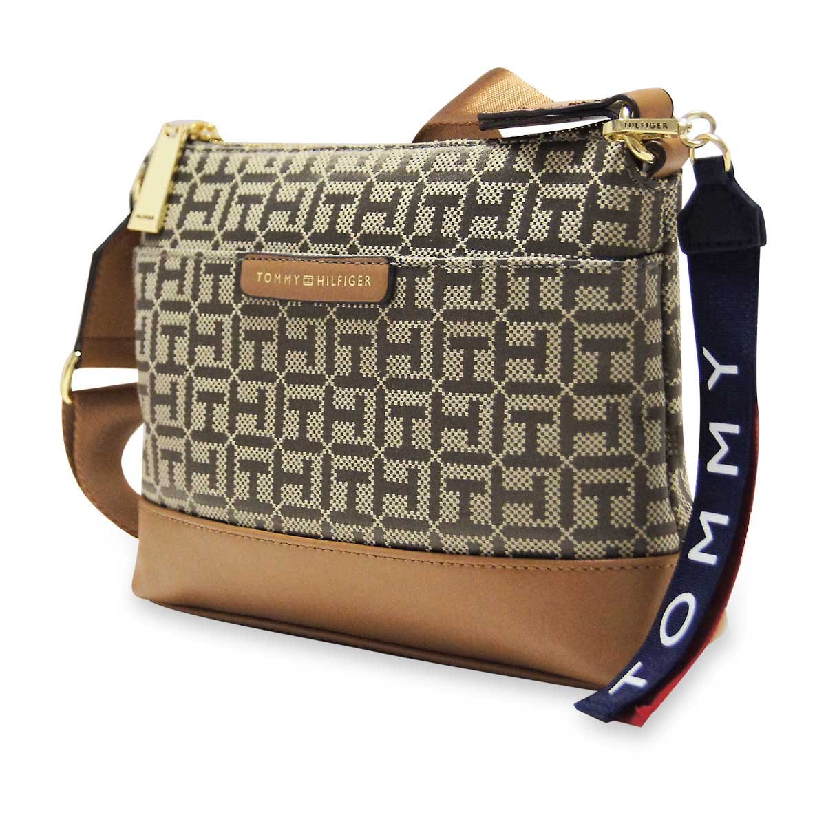 Bolsa Crossbody Tommy Hilfiger