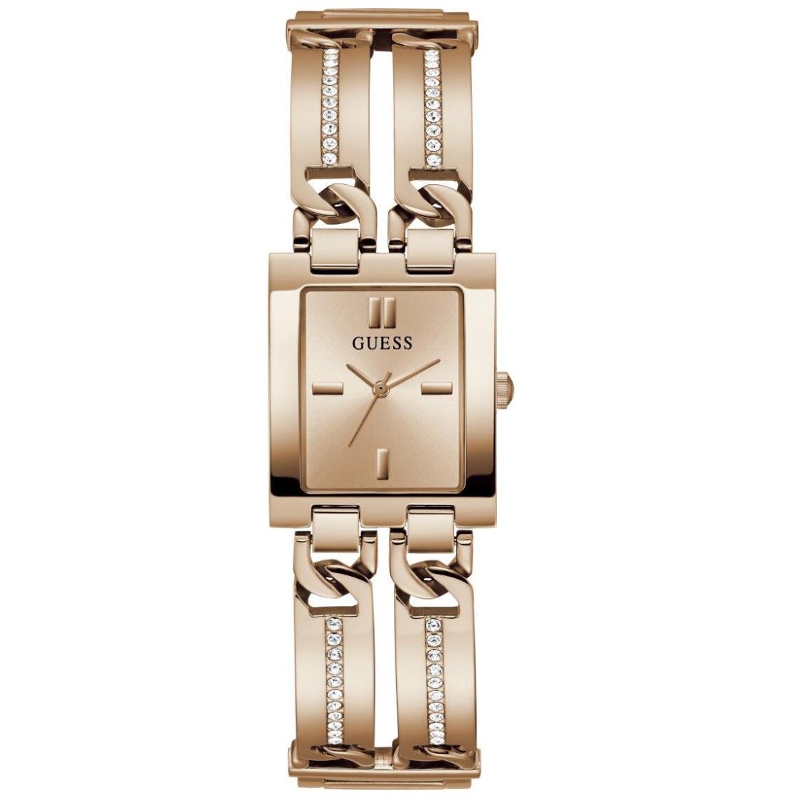 Reloj Guess Mod Id Gw0668L3 Para Mujer