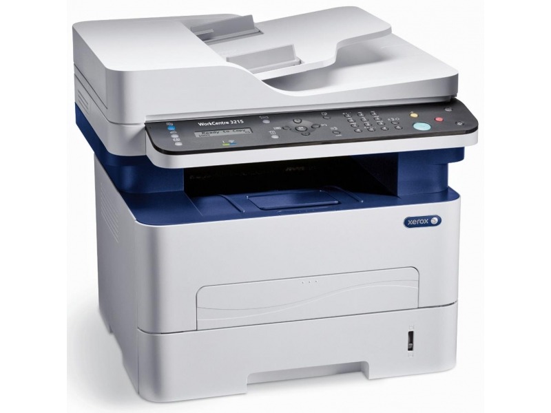 Impresora multifuncional monocromática XEROX WORKCENTRE 3225 DNI