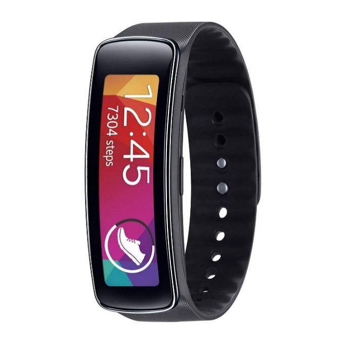 Venta Reloj Samsung Fit En Stock