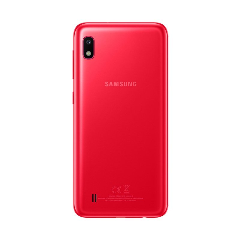 Samsung Galaxy A12 64gb A125f Red