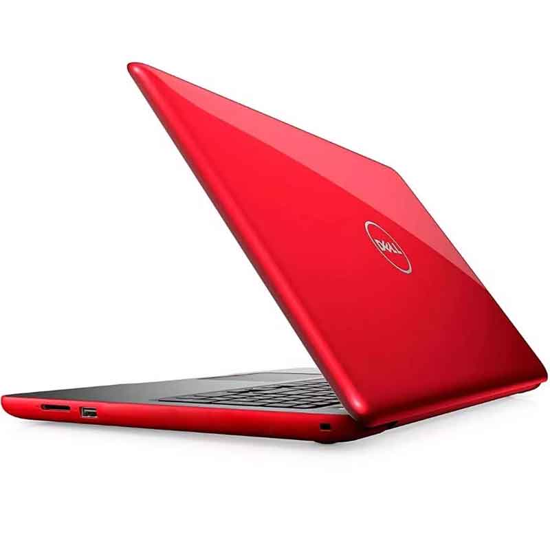 Laptop Dell Inspiron Intel Core I U Gb Tb Rojo