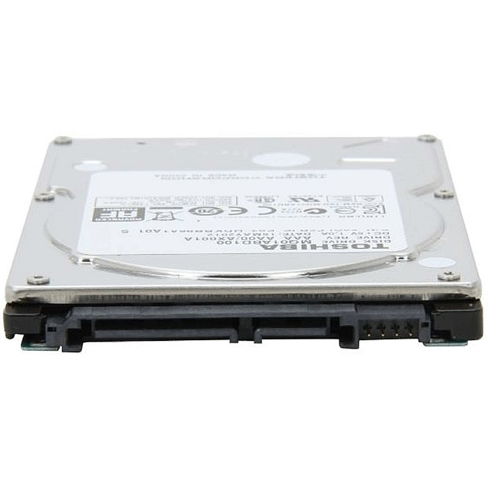 Disco Duro 2 5 Toshiba 1 TB SATA MQ04ABF100