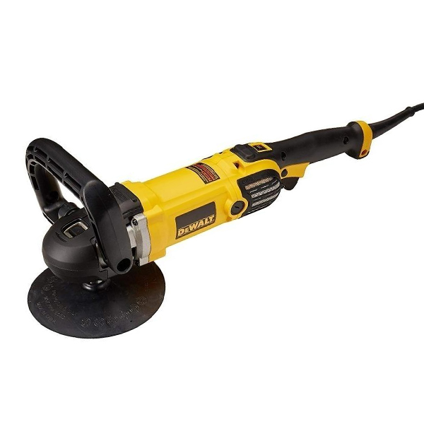 Pulidora Lijadora Angular 7 Y 9 1250w Dewalt Dwp849x B3