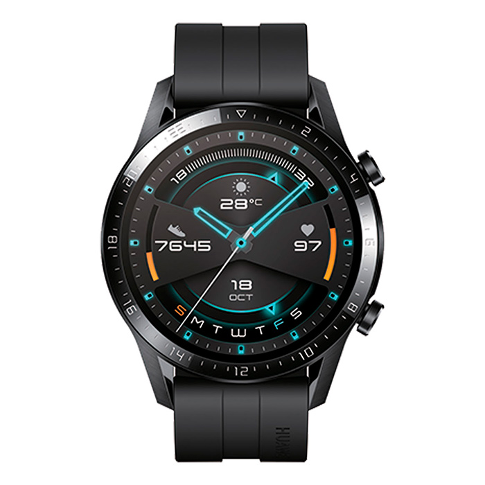 Venta Huawei Watch Gt 2e Telcel En Stock