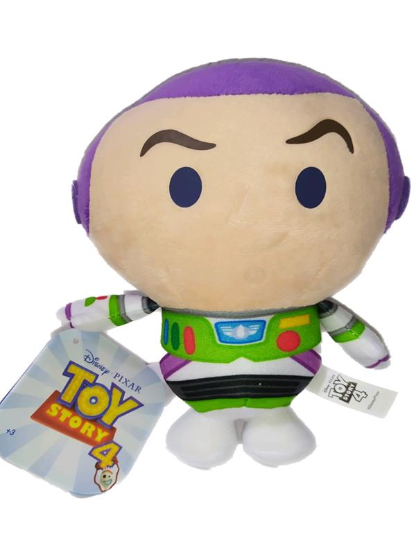 Peluche Petit Ruz Buzz Lightyear Toy Story