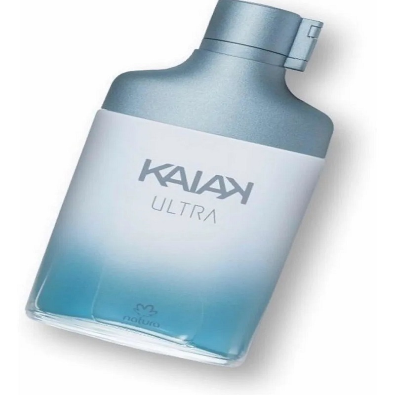 Kaiak Ultra Eau De Toilette Masculino Natura