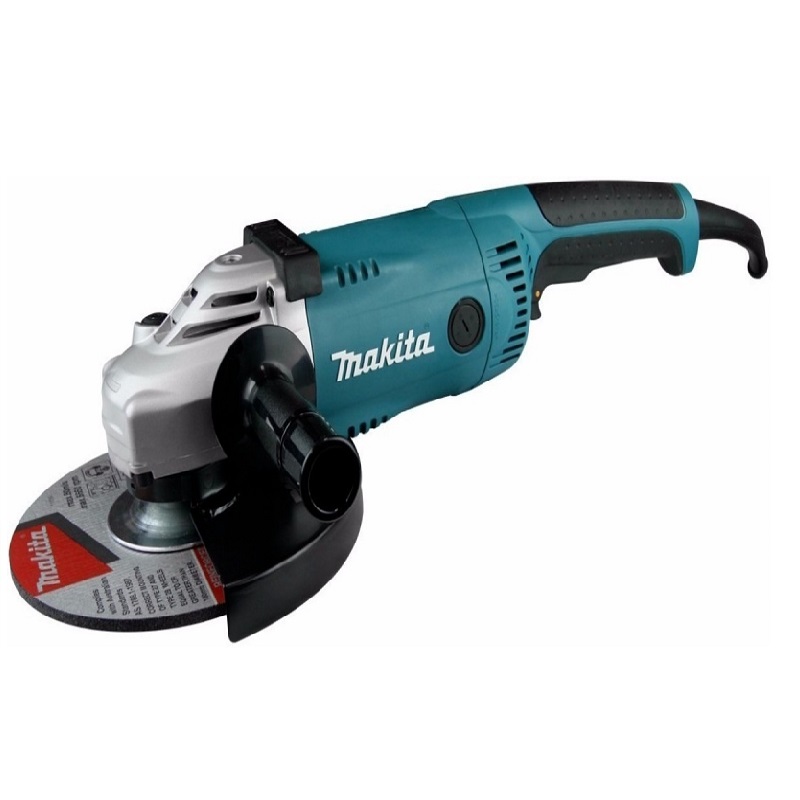 Esmeriladora Makita 7 Ga7020 2200w 8500 Rpm