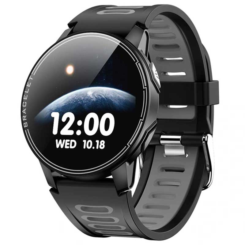 Reloj Inteligente Smartwatch Deportivo Full Touch