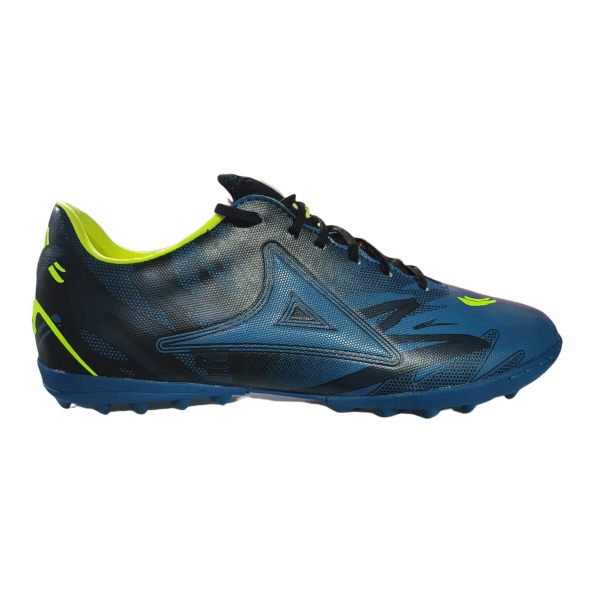 Tenis Pirma F Tbol R Pido Turf Azul Marino Originales Mno