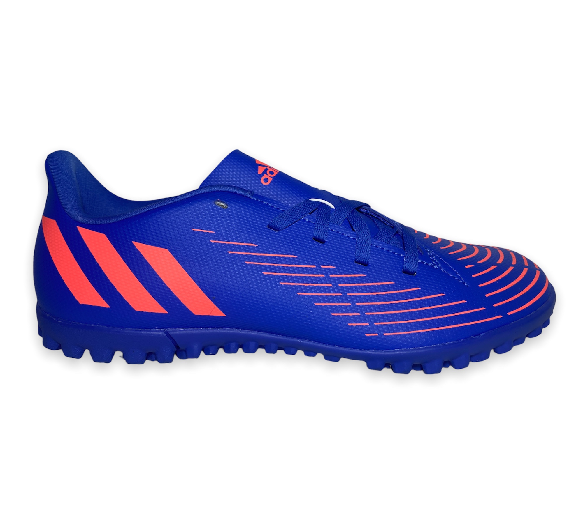 Tenis Adidas Predator Edge Tf