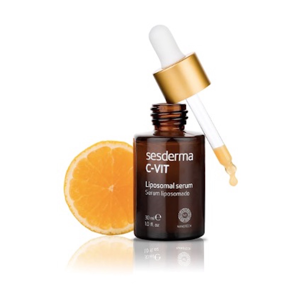 Sesderma C VIT Serum Facial Hidratante 30ml