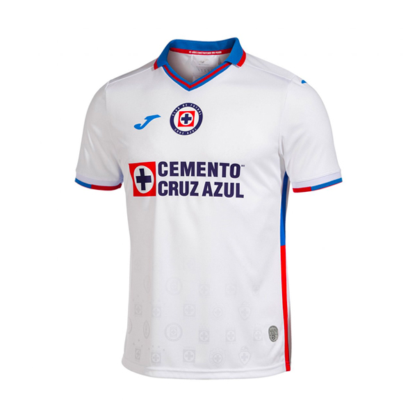 Jersey Joma Cruz Azul Hombre Visita 22 23