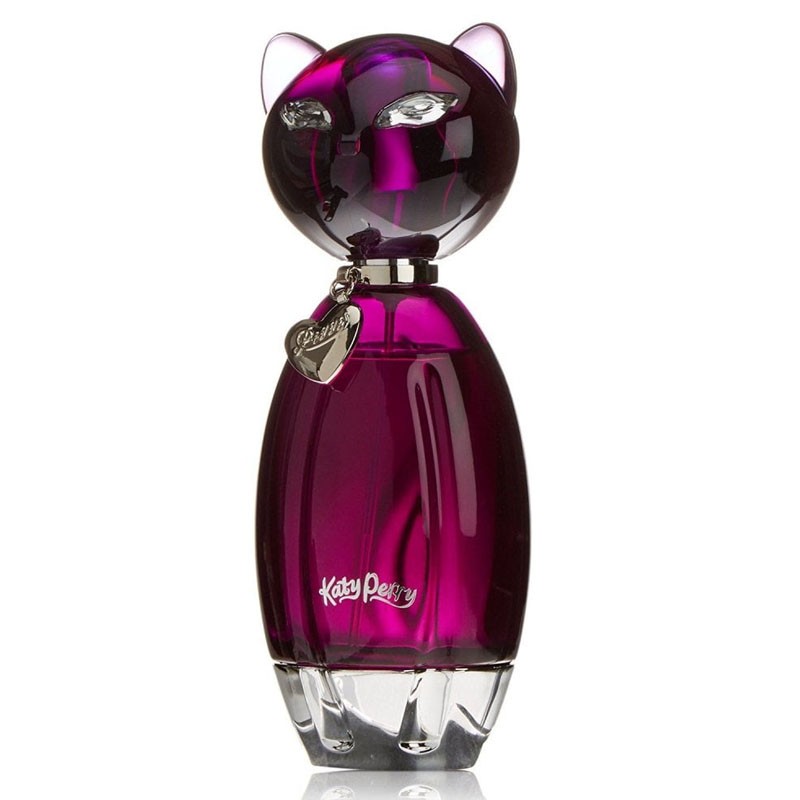 Perfume Katy Perry Meow Pur Meow Ml