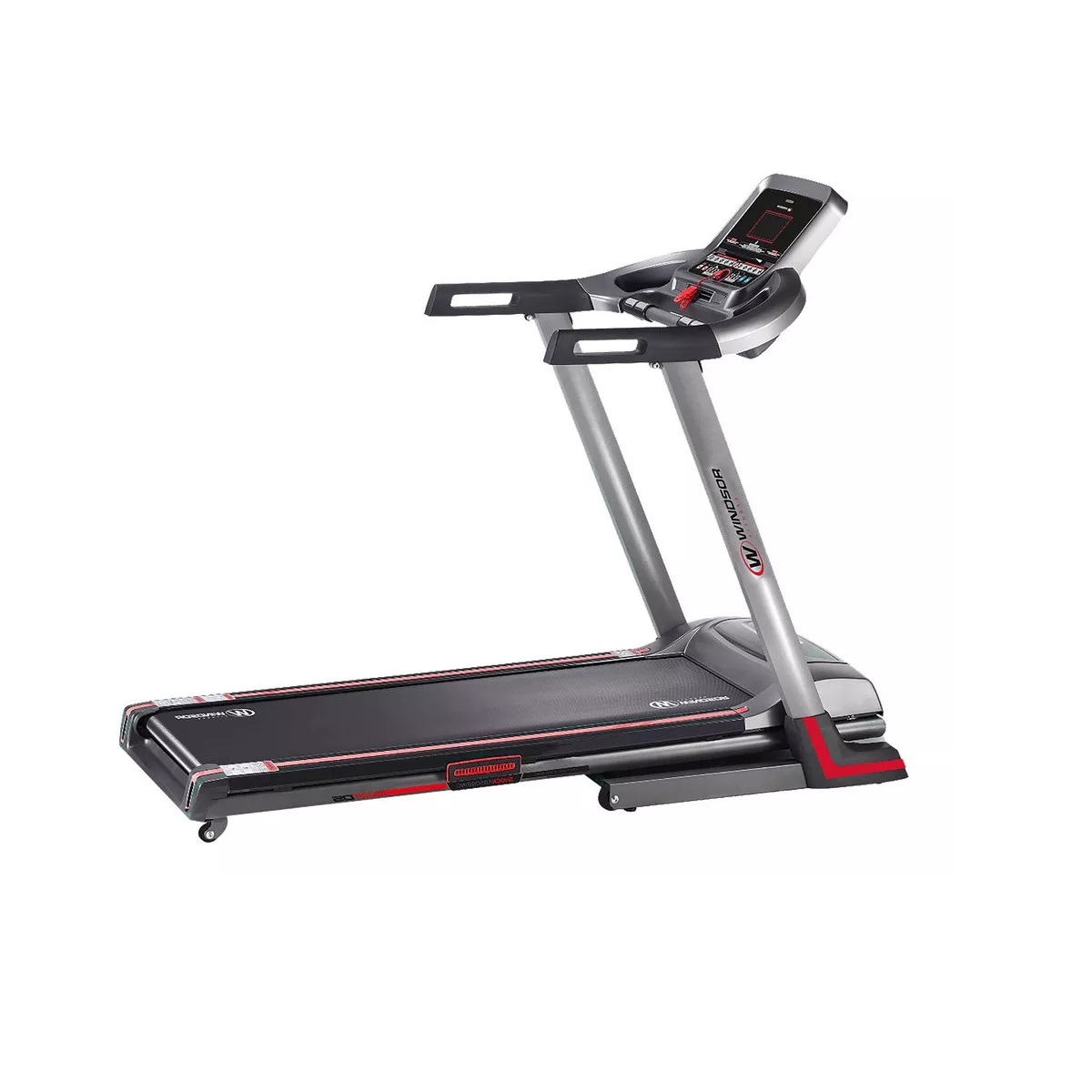 Caminadora De Lujo Windsor Fitness Modelo Wf05 Nueva 2022