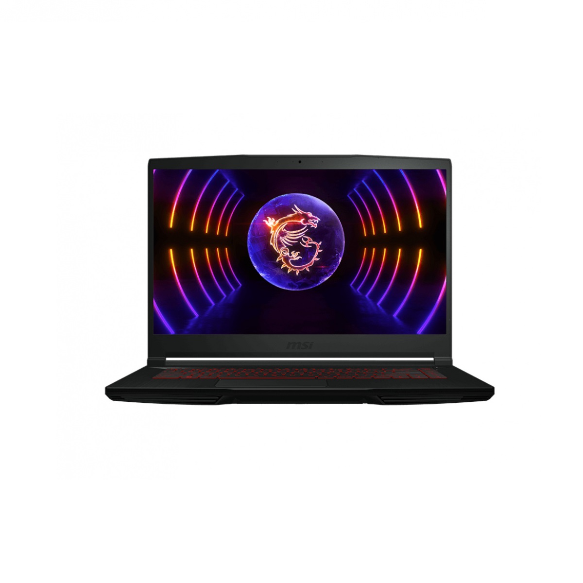 Laptop Gamer MSI GF63 THIN 11UC 1276US Pantalla 15 6 Pulgadas Full HD