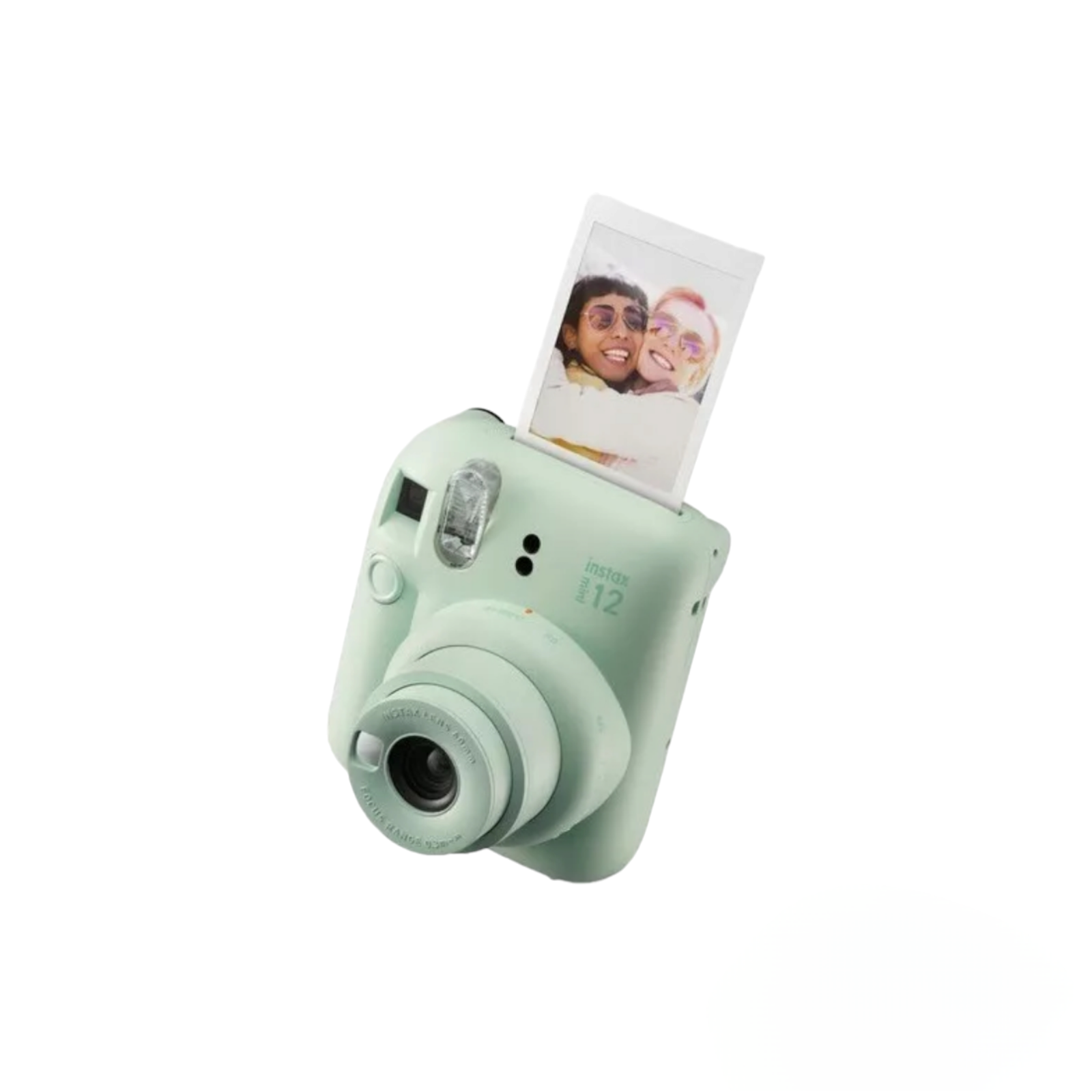 Fujifilm Instax Mini Camara Instant Nea Cartucho Pel