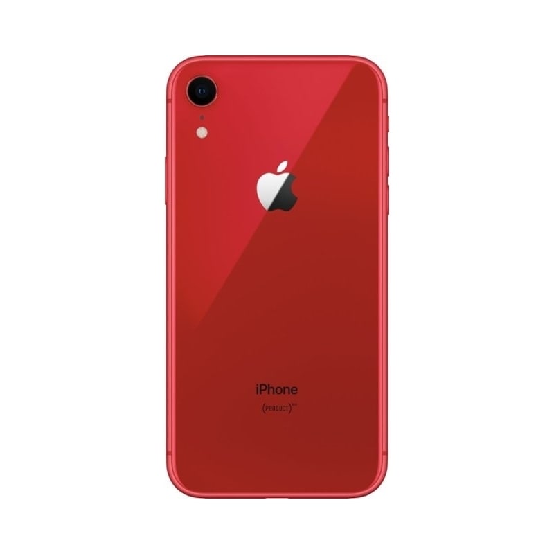 Apple Iphone Xr Gb Rojo