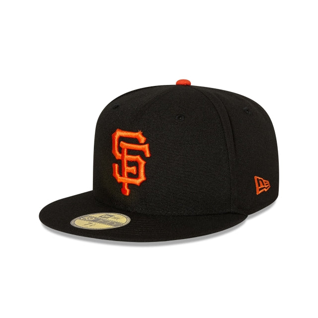 Gorra New Era San Francisco Giants Authentic Collection Fifty