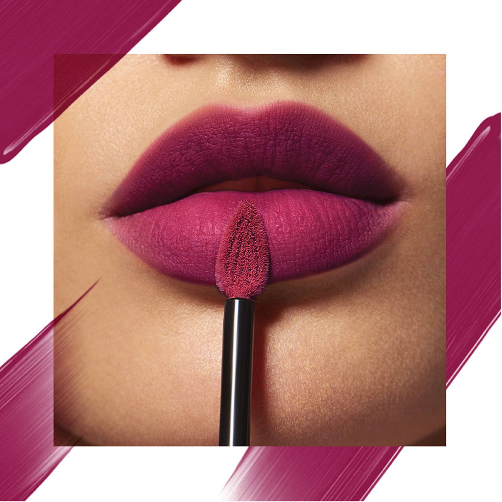 Labiales Mate Líquido Indeleble Rouge Signatur LOréal Paris