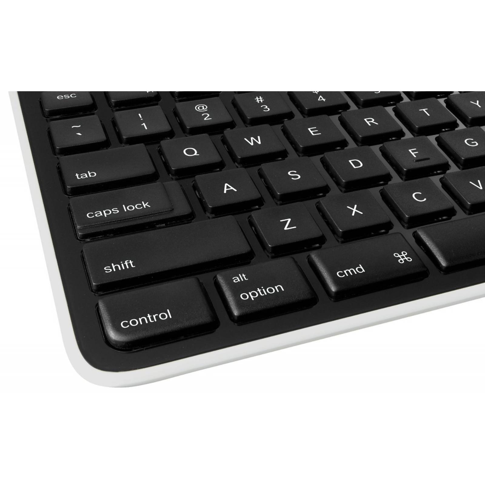 Teclado Wireless Solar Keyboard K Windows Logitech