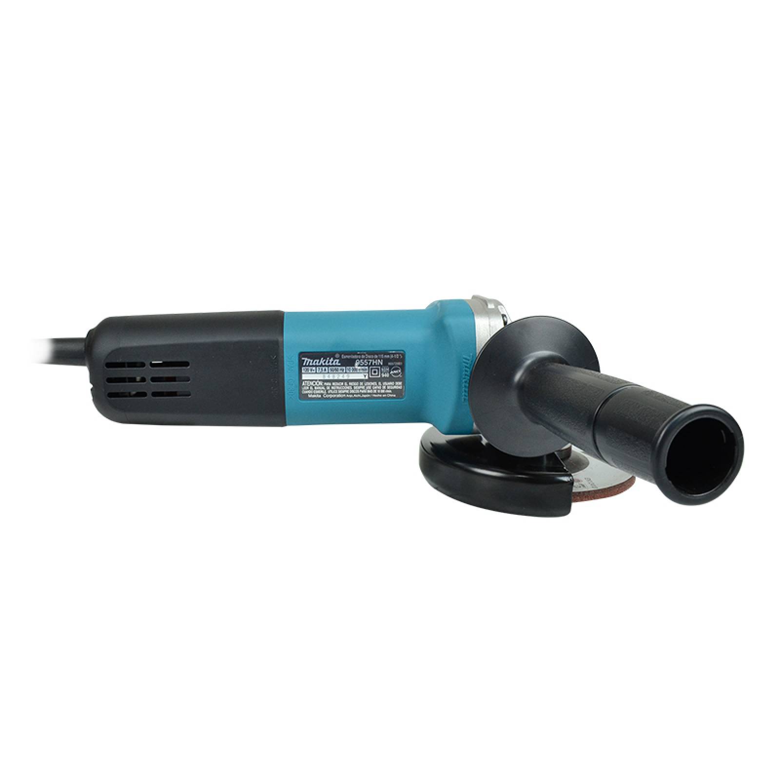 Esmeriladora Mini Esmeril Makita W Hp Makita