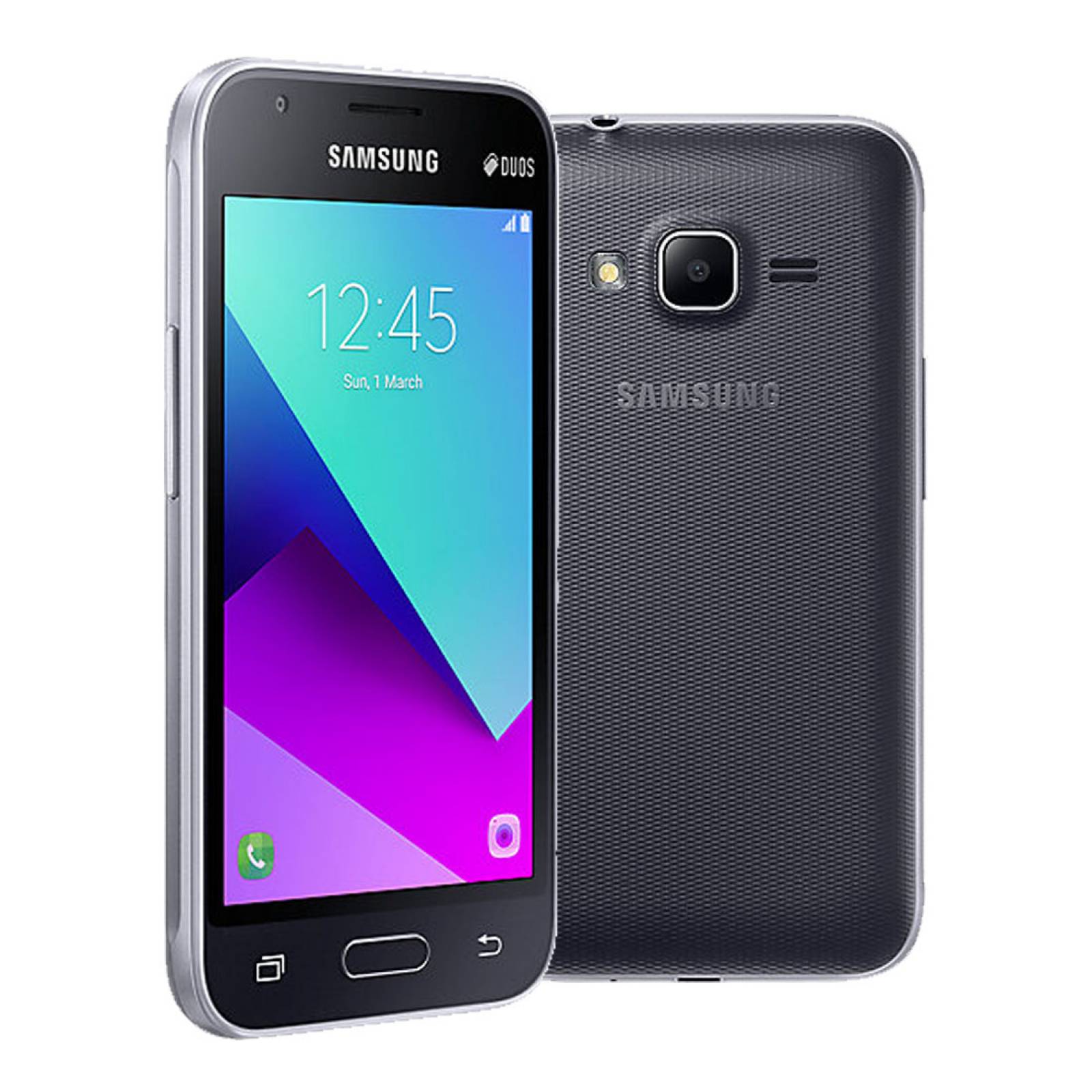 Smartphone Samsung Galaxy J Mini Prime Dual Sim Gb Nuevo