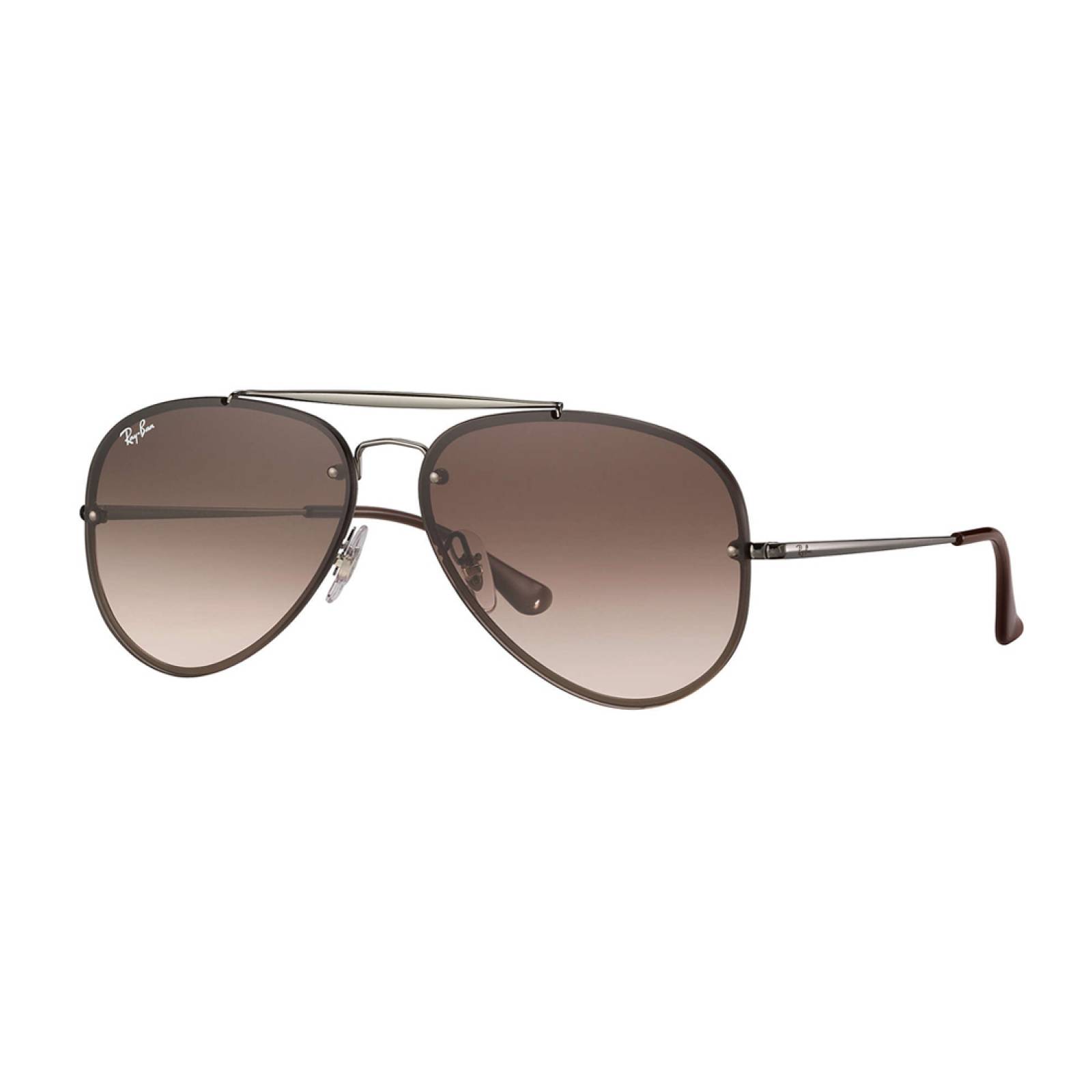 Lentes De Sol Ray Ban Rb Blaze Aviator Unisex