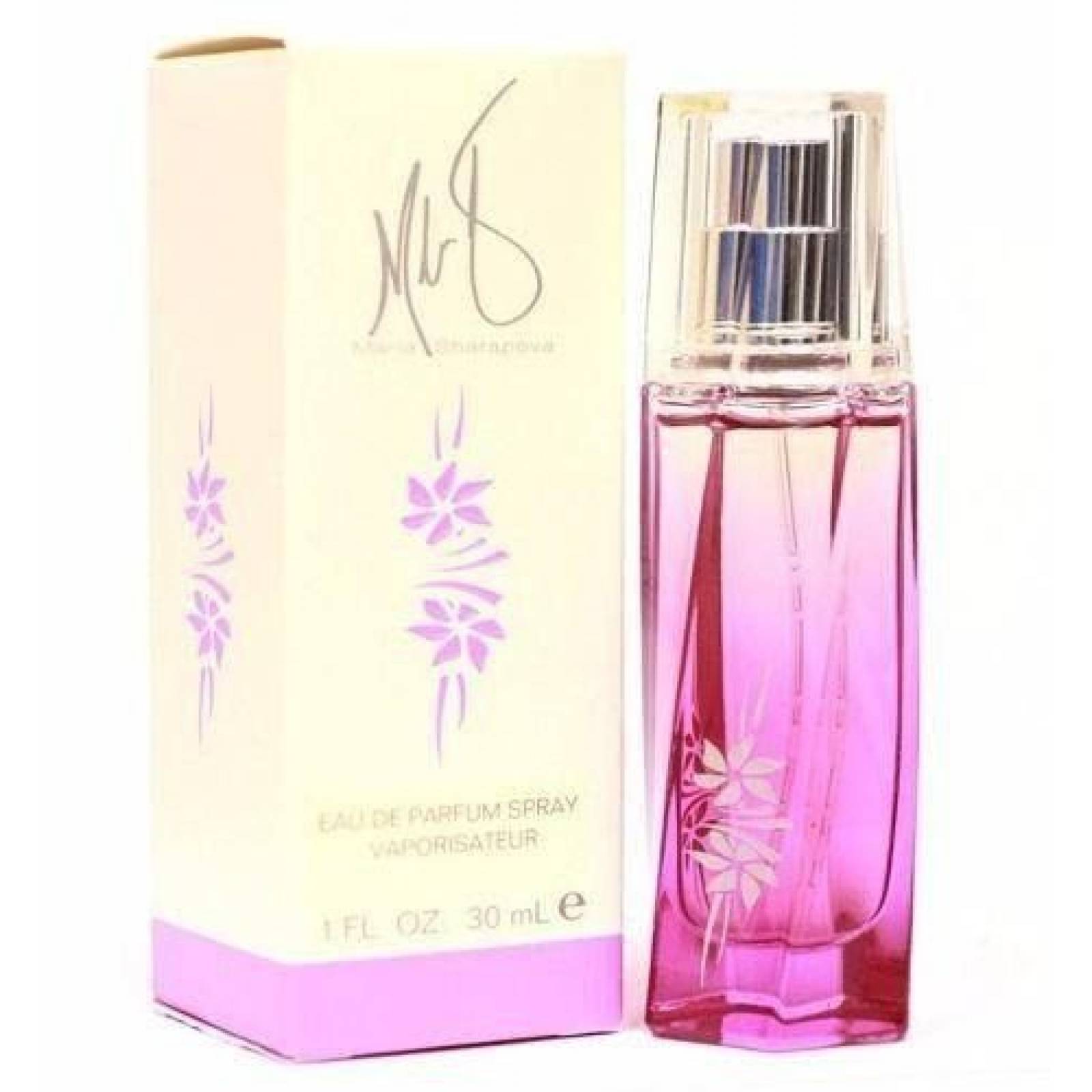 Maria Sharapova Dama 100 Ml Edp Spray Original