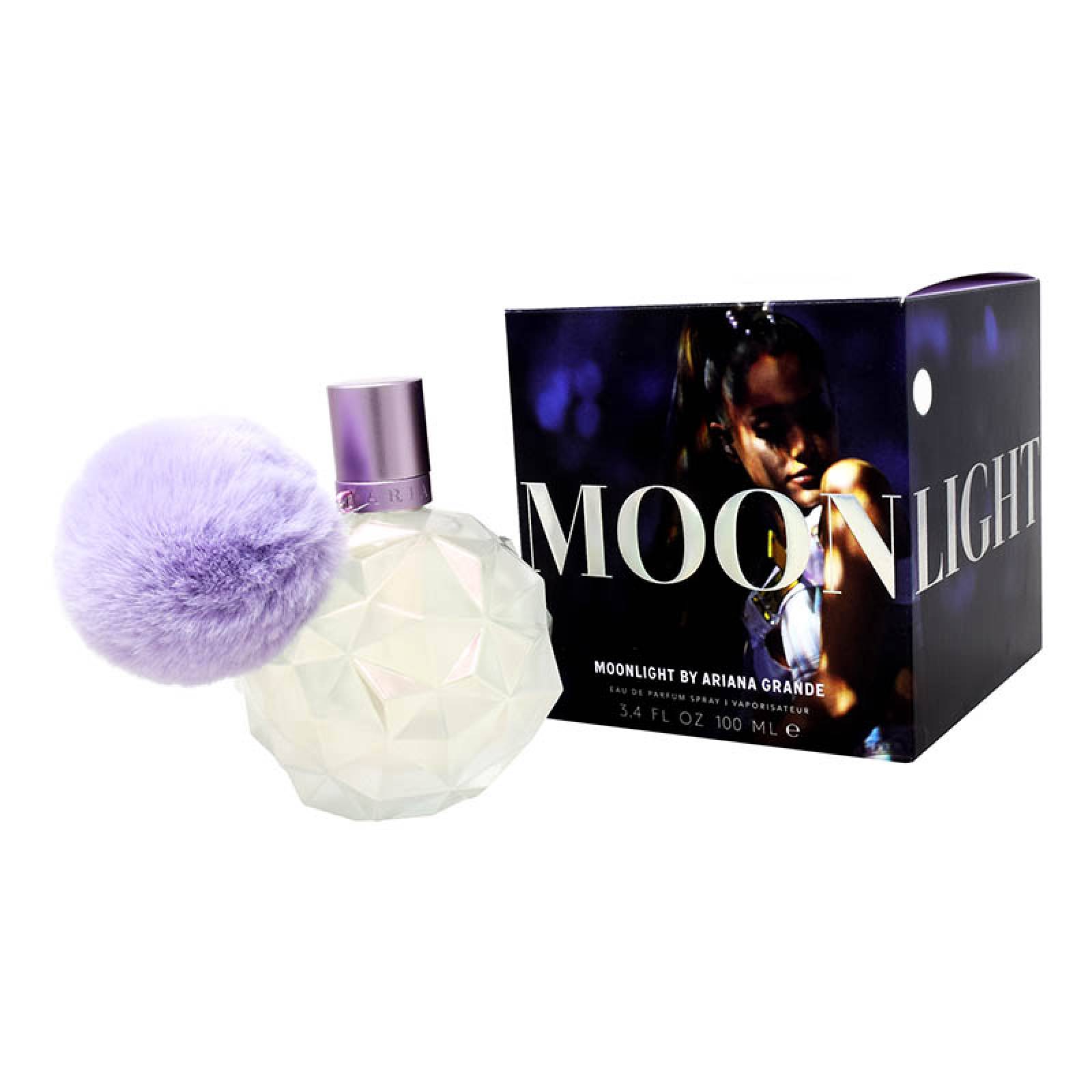 Ariana Grande Moonlight Ml Edp Spray De Ariana Grande