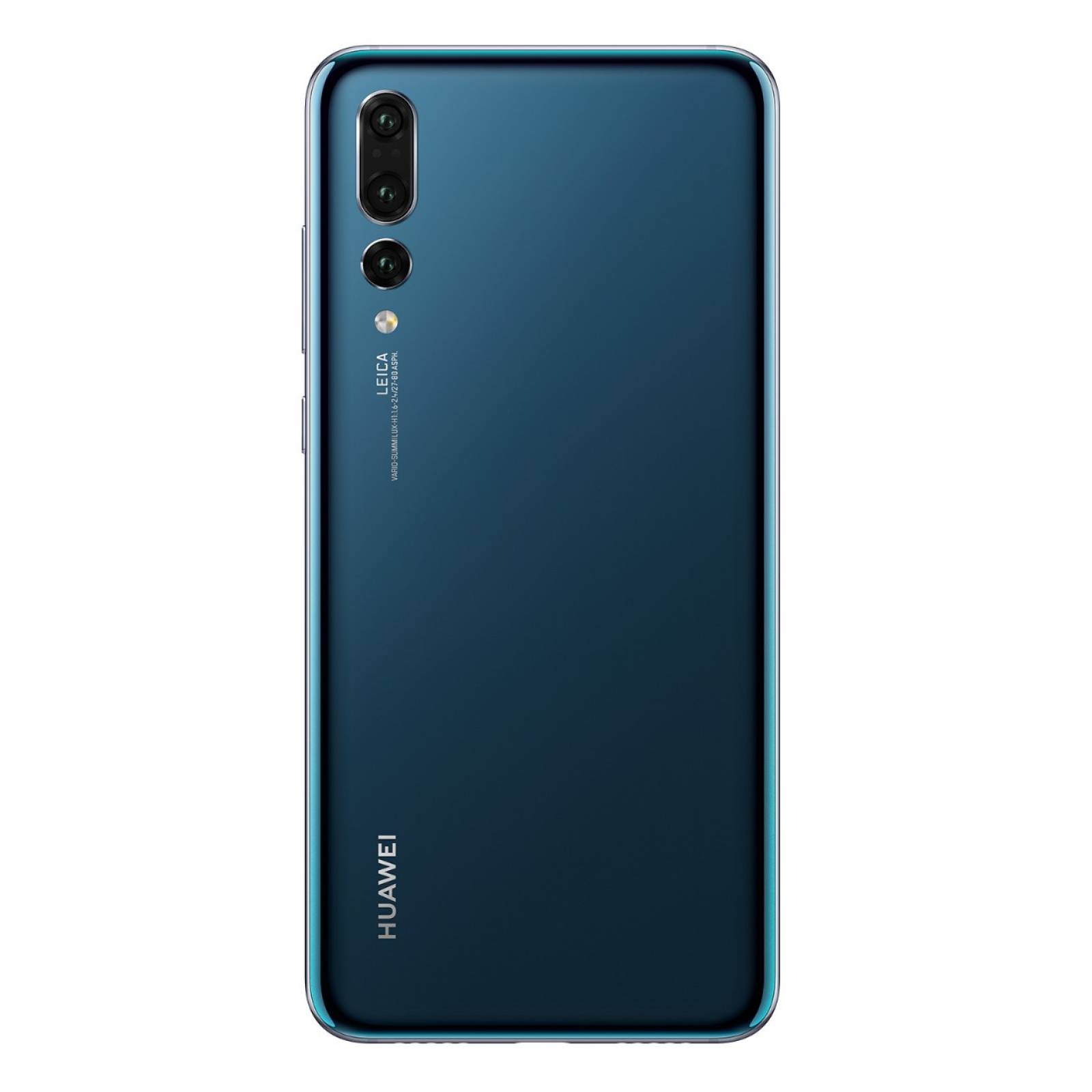 Celular HUAWEI LTE CLT L04 P20 PRO AZUL Telcel